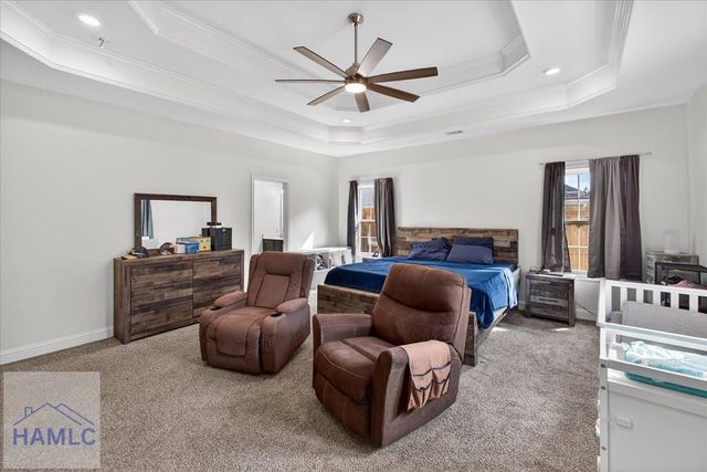 68 Baker Field Lane SE, Ludowici, GA 31316