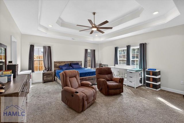 68 Baker Field Lane SE, Ludowici, GA 31316