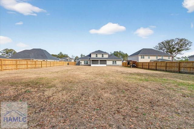 68 Baker Field Lane SE, Ludowici, GA 31316