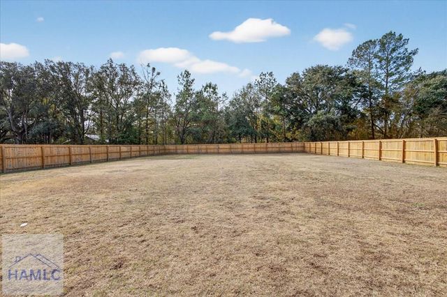 68 Baker Field Lane SE, Ludowici, GA 31316