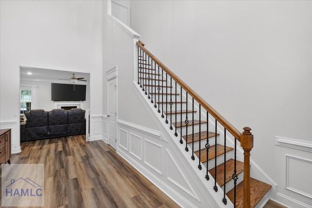 68 Baker Field Lane SE, Ludowici, GA 31316