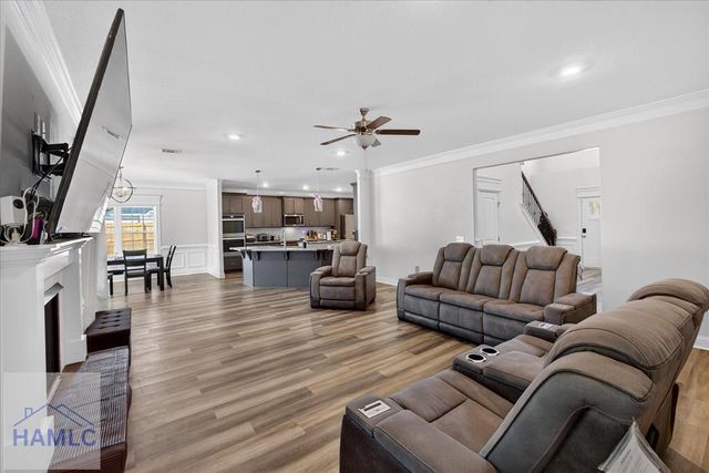 68 Baker Field Lane SE, Ludowici, GA 31316