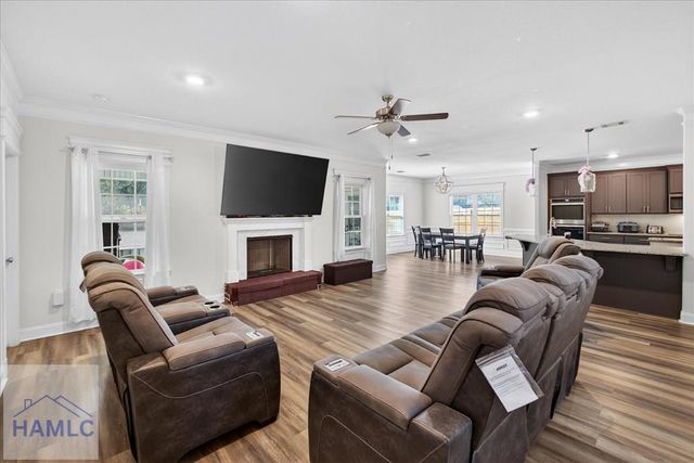 68 Baker Field Lane SE, Ludowici, GA 31316