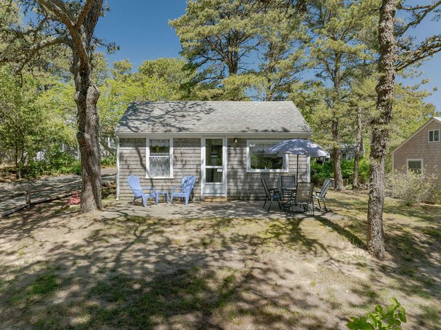 420 Chequessett Neck Road UNIT 10, Wellfleet, MA 02667