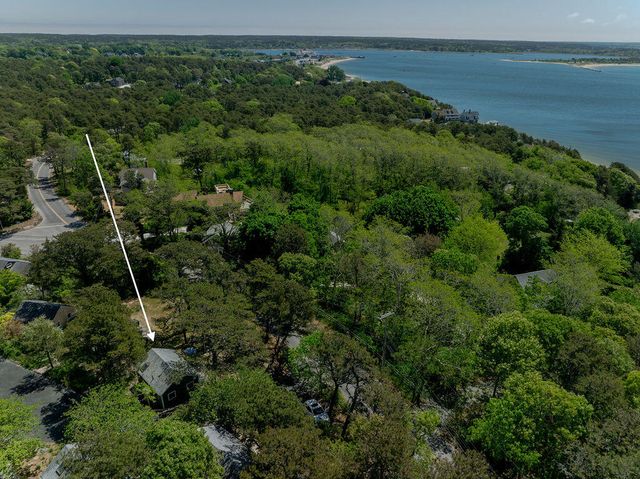 420 Chequessett Neck Road UNIT 10, Wellfleet, MA 02667
