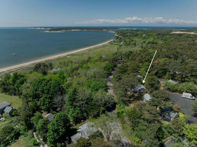 420 Chequessett Neck Road UNIT 10, Wellfleet, MA 02667