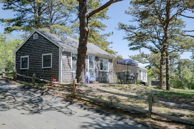 420 Chequessett Neck Road UNIT 10, Wellfleet, MA 02667