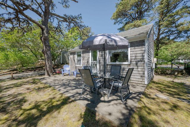 420 Chequessett Neck Road UNIT 10, Wellfleet, MA 02667