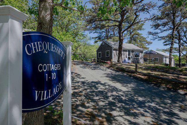 420 Chequessett Neck Road UNIT 10, Wellfleet, MA 02667