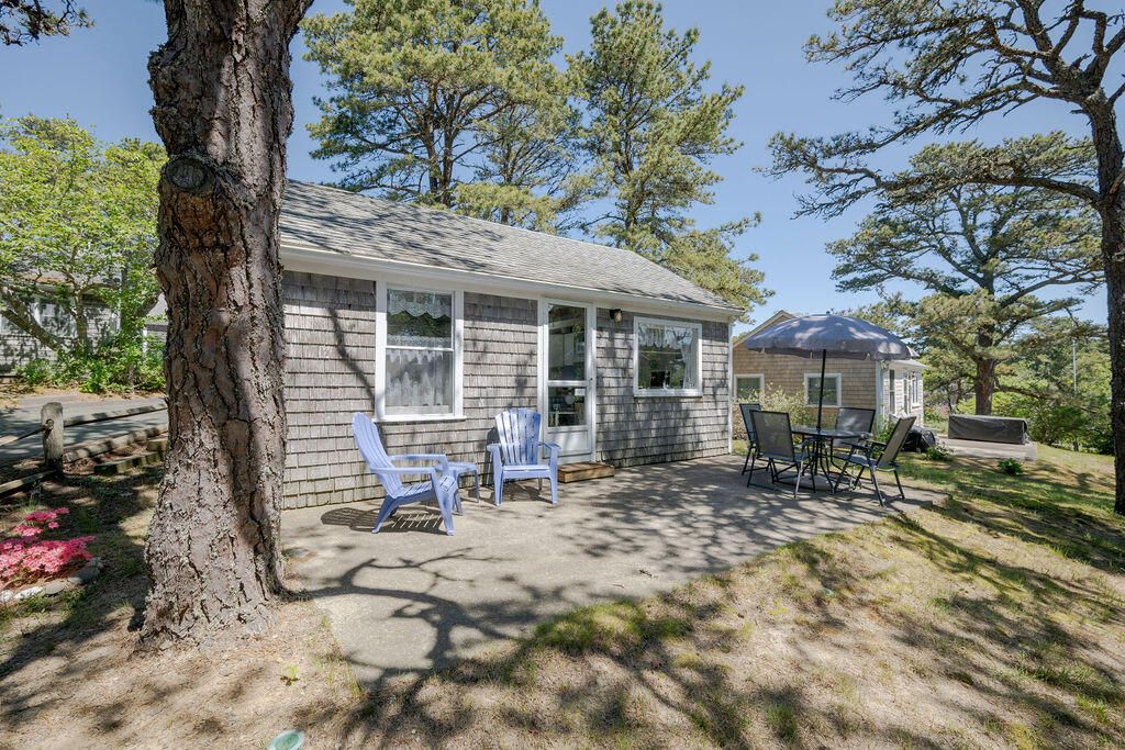 420 Chequessett Neck Road UNIT 10, Wellfleet, MA 02667