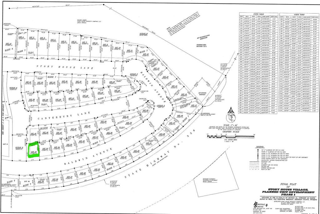 TBD Avenue Block 7 Lot 52, Sheridan, WY 82801 photo 62