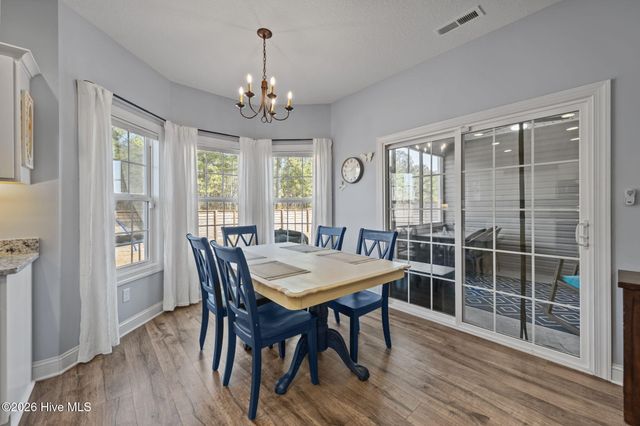 587 Appalachian Trail S, Jacksonville, NC 28546