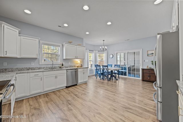 587 Appalachian Trail S, Jacksonville, NC 28546