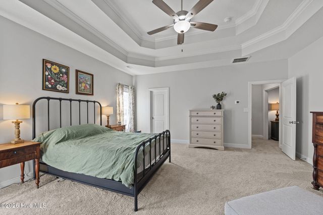 587 Appalachian Trail S, Jacksonville, NC 28546