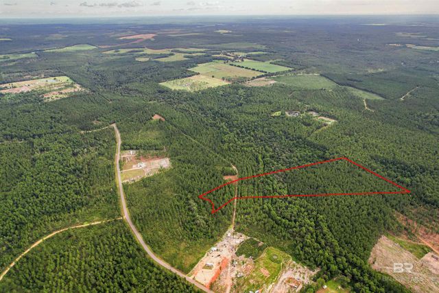 0 Dry Branch Lane, Robertsdale, AL 36567