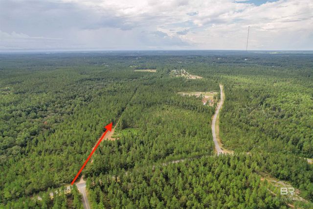 0 Dry Branch Lane, Robertsdale, AL 36567