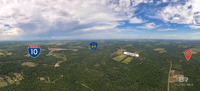 0 Dry Branch Lane, Robertsdale, AL 36567