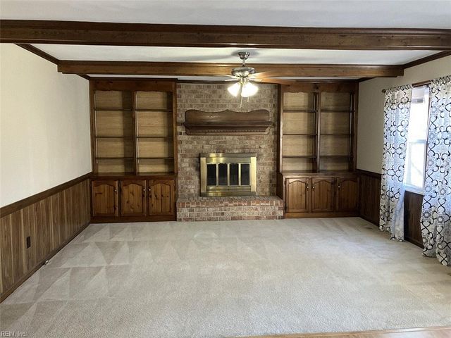 4697 Crossborough RD, Virginia Beach, VA 23455