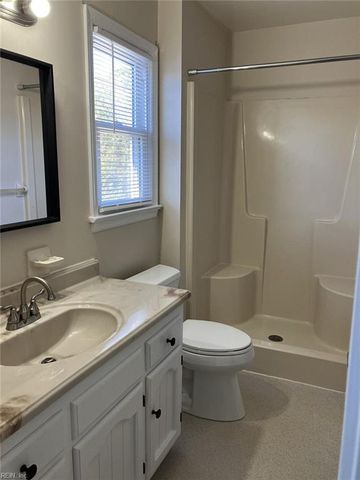 4697 Crossborough RD, Virginia Beach, VA 23455