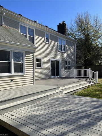 4697 Crossborough RD, Virginia Beach, VA 23455