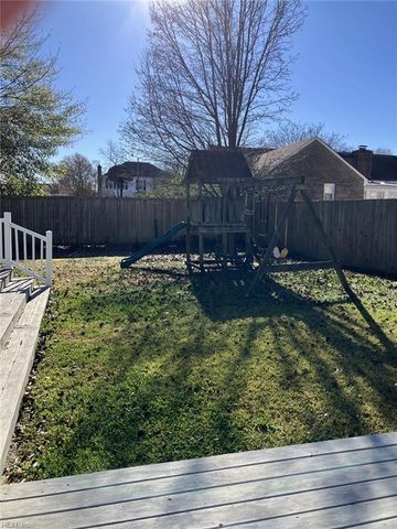 4697 Crossborough RD, Virginia Beach, VA 23455