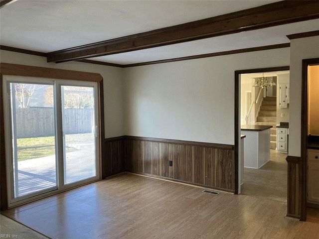 4697 Crossborough RD, Virginia Beach, VA 23455