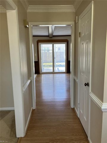 4697 Crossborough RD, Virginia Beach, VA 23455