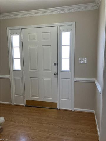 4697 Crossborough RD, Virginia Beach, VA 23455