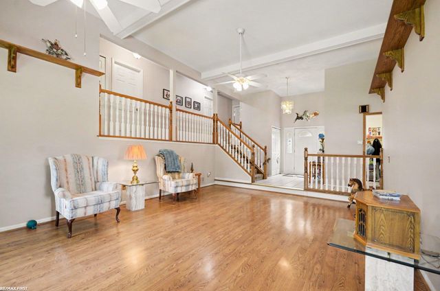 38258 Luxbury Court, Sterling Heights, MI 48312