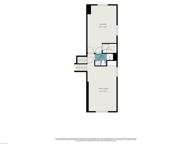 38258 Luxbury Court, Sterling Heights, MI 48312