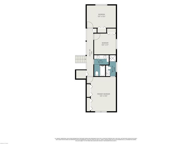 38258 Luxbury Court, Sterling Heights, MI 48312