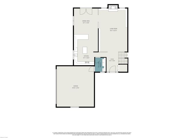 38258 Luxbury Court, Sterling Heights, MI 48312