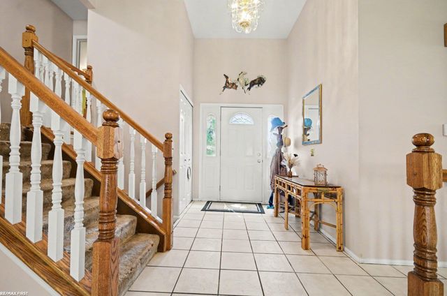 38258 Luxbury Court, Sterling Heights, MI 48312
