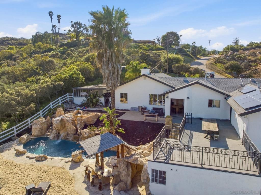 13883 Sage Mountain Ln, Jamul, CA 91935 — exterior