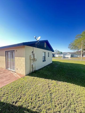 106 TOLUCA, Kissimmee, FL 34743