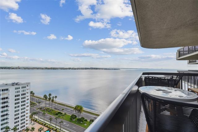 2413 BAYSHORE BOULEVARD 2001, Tampa, FL 33629