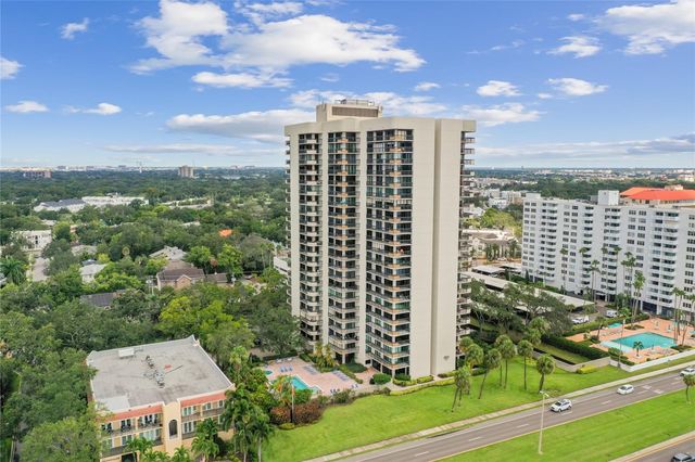 2413 BAYSHORE BOULEVARD 2001, Tampa, FL 33629