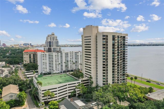 2413 BAYSHORE BOULEVARD 2001, Tampa, FL 33629