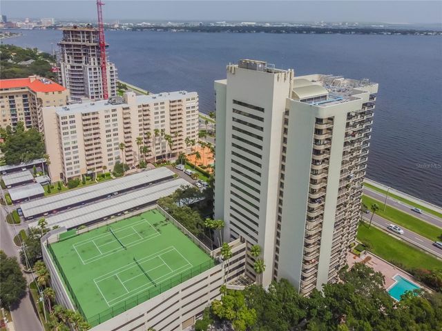 2413 BAYSHORE BOULEVARD 2001, Tampa, FL 33629