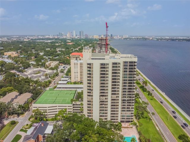 2413 BAYSHORE BOULEVARD 2001, Tampa, FL 33629