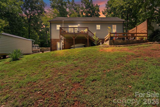290 Skyland Drive, Troy, NC 27371