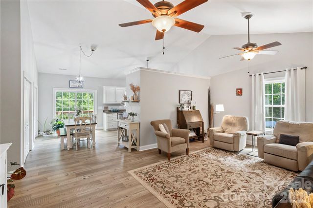 290 Skyland Drive, Troy, NC 27371