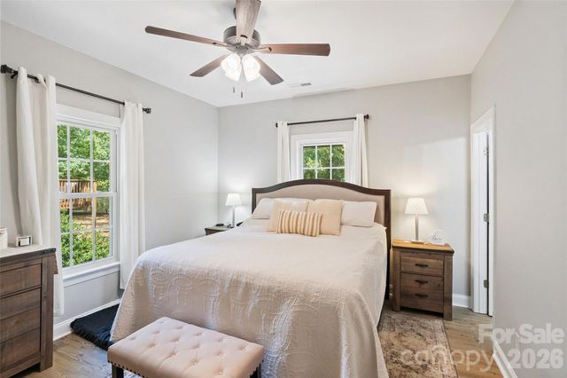 290 Skyland Drive, Troy, NC 27371