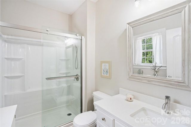290 Skyland Drive, Troy, NC 27371