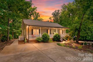 290 Skyland Drive, Troy, NC 27371