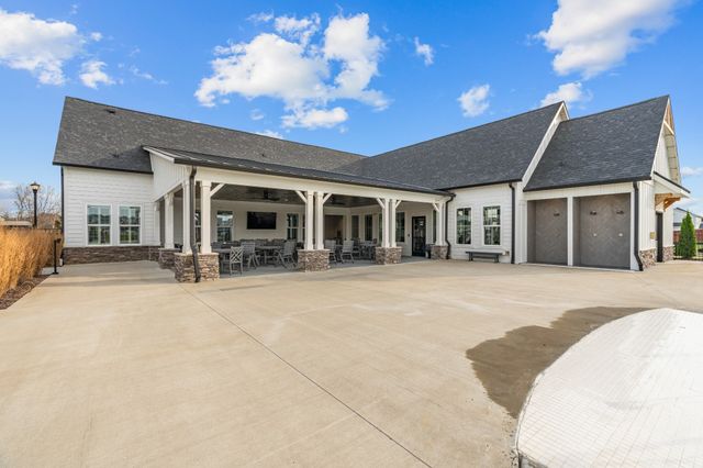 933 Pleasant Ridge Run, Mount Juliet, TN 37122