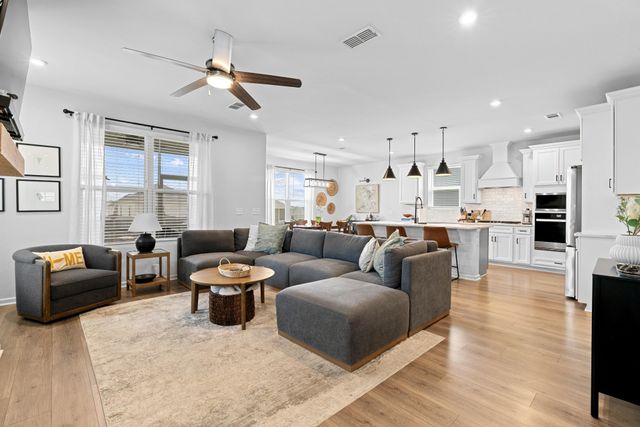 933 Pleasant Ridge Run, Mount Juliet, TN 37122