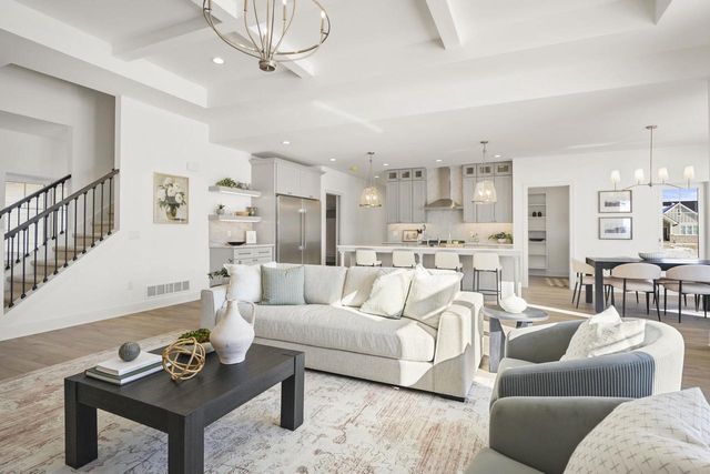 1102 Winn Drive, Waunakee, WI 53597