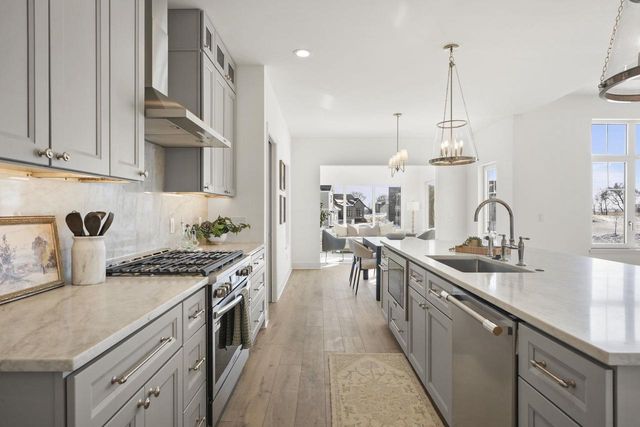 1102 Winn Drive, Waunakee, WI 53597