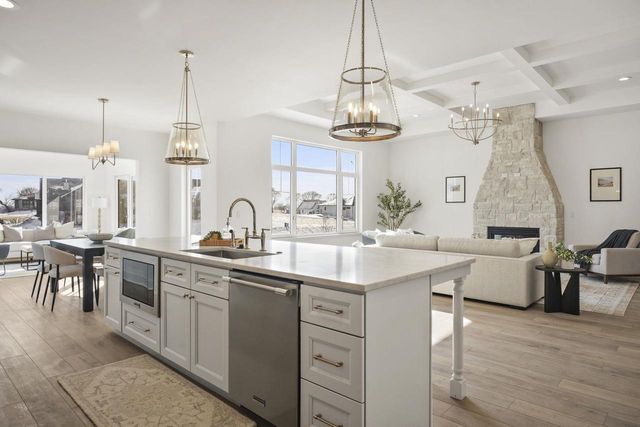 1102 Winn Drive, Waunakee, WI 53597